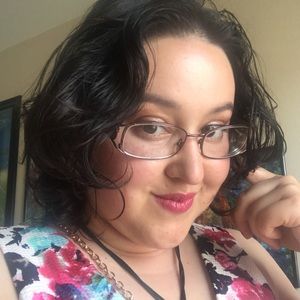Meet your Posher, Susana
